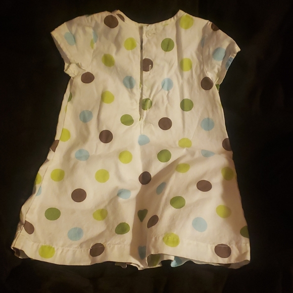 Dress - Picture 2 of 5